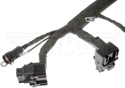 DORMAN INJECTOR HARNESS - 904546