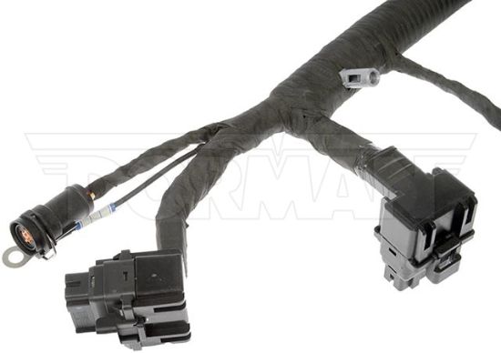 DORMAN INJECTOR HARNESS - 904546