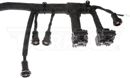 DORMAN INJECTOR HARNESS - 904547