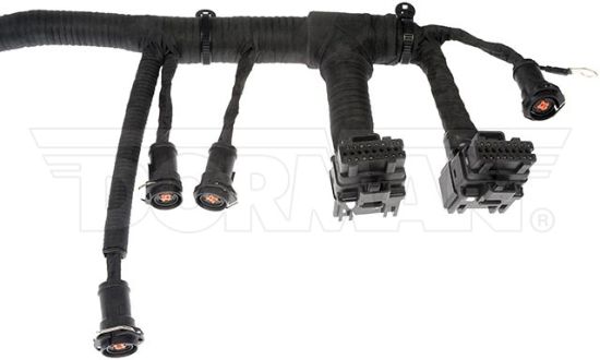 DORMAN INJECTOR HARNESS - 904547