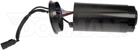 DORMAN DEF HEATER - 904643