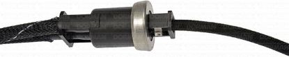 DORMAN DIESEL FUEL INJECTOR RETURN HOSE - 904951