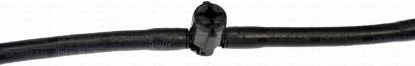 DORMAN DIESEL FUEL INJECTOR RETURN HOSE - 904952