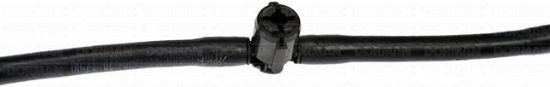 DORMAN DIESEL FUEL INJECTOR RETURN HOSE - 904952