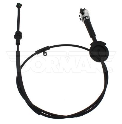 DORMAN TRANSMISSION GEARSHIFT CABLE - 905141