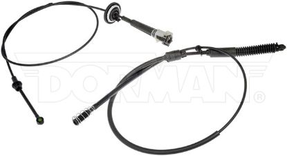 DORMAN TRANSMISSION GEARSHIFT CABLE - 905144
