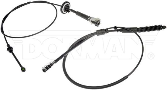 DORMAN TRANSMISSION GEARSHIFT CABLE - 905144