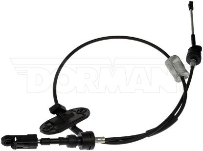 DORMAN TRANSMISSION SHIFTER CABLE - 905150