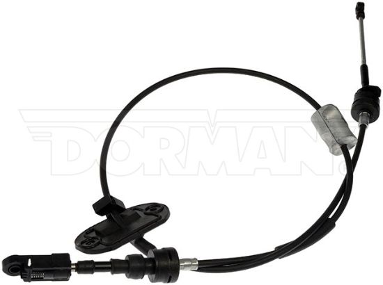 DORMAN TRANSMISSION SHIFTER CABLE - 905150