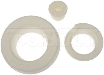 DORMAN SHOCK MOUNT ISOLATOR - 905544