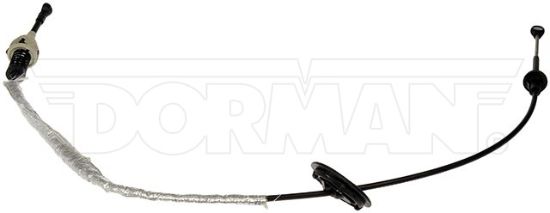 DORMAN GEARSHIFT CABLE - 905613
