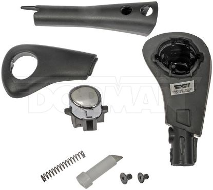 DORMAN AUTOMATIC TRANSMISSION SHIFT KNOB R - 905663