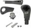 DORMAN AUTOMATIC TRANSMISSION SHIFT KNOB R - 905663