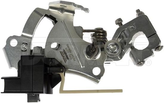 DORMAN GEARSHIFT BRACKET - 905671