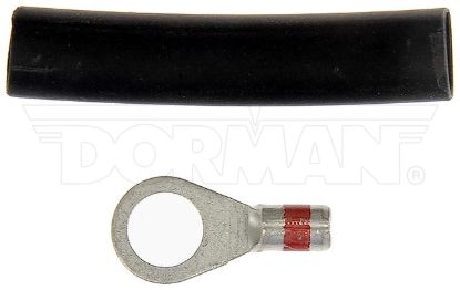 DORMAN RED 3/16 RING - 90904