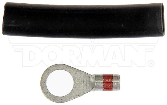 DORMAN RED 3/16 RING - 90904