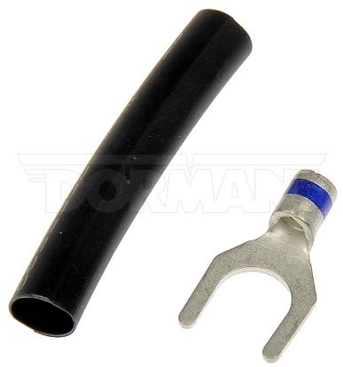 DORMAN BLUE 1/4 SPADE - 90906
