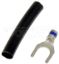 DORMAN BLUE 1/4 SPADE - 90906