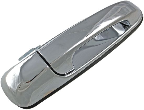 DORMAN EXTERIOR DOOR HANDLE - 91018