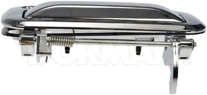 DORMAN TAILGATE HANDLE - 91076M