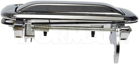 DORMAN TAILGATE HANDLE - 91076M