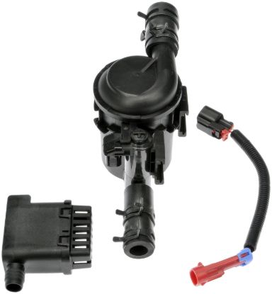 DORMAN VENT SOLENOID - 911099