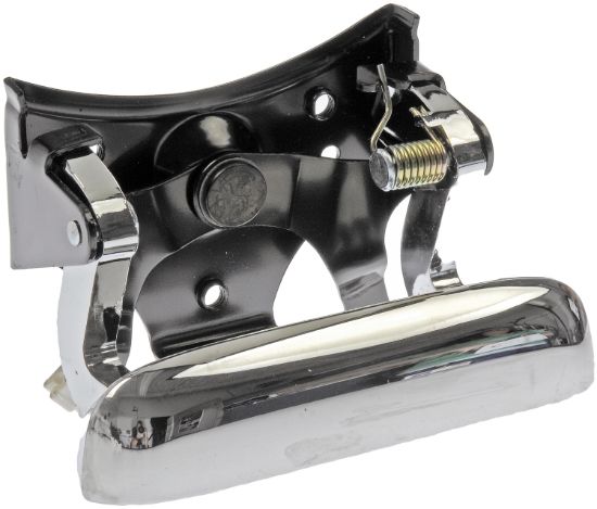 DORMAN TAILGATE HANDLE - 91133