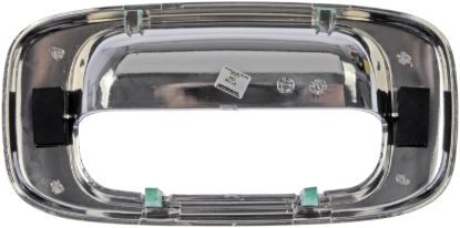 DORMAN TAILGATE HANDLE - 91134