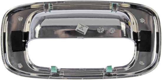 DORMAN TAILGATE HANDLE - 91134