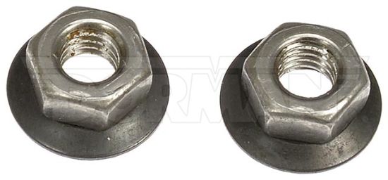 DORMAN PURGE VALVE - 911395