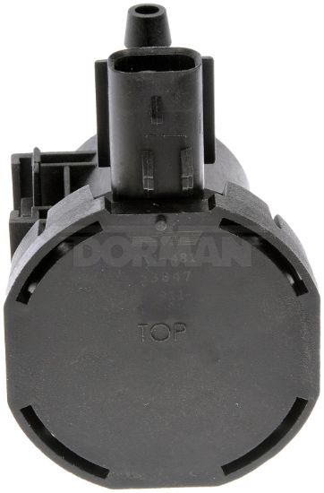 DORMAN PURGE VALVE - 911481
