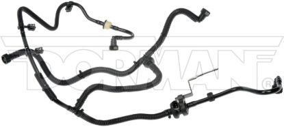 DORMAN PURGE VALVE - 911774