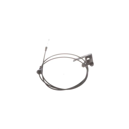 DORMAN HOOD RELEASE CABLE - 912001