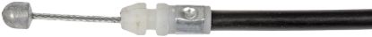 DORMAN HOOD RELEASE CABLE - 912104
