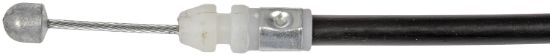 DORMAN HOOD RELEASE CABLE - 912104