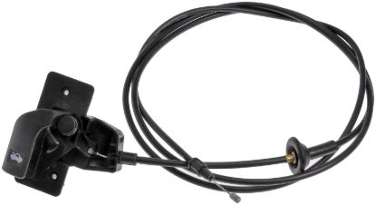 DORMAN HOOD RELEASE CABLE - 912179
