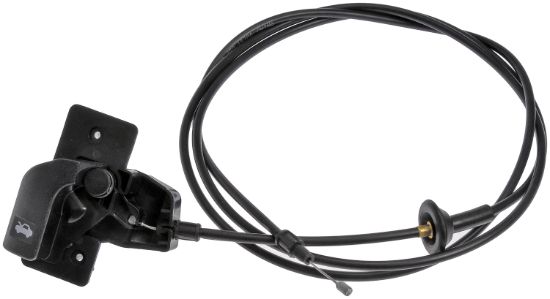 DORMAN HOOD RELEASE CABLE - 912179