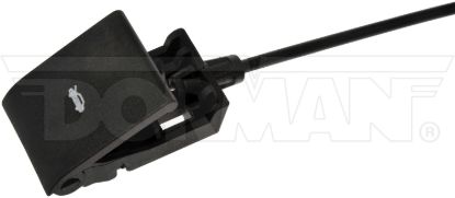 DORMAN HOOD RELEASE CABLE - 912450