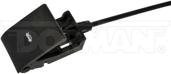 DORMAN HOOD RELEASE CABLE - 912450