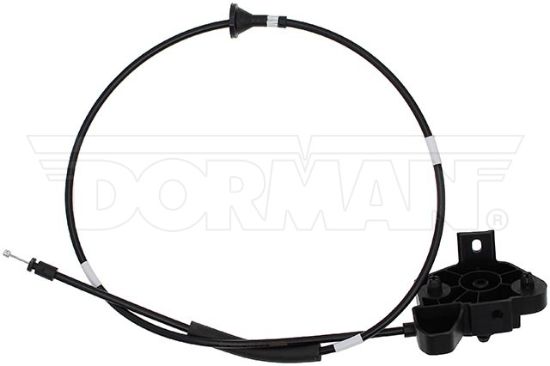 DORMAN RELEASE CABLE - 912560