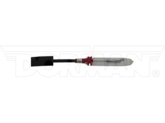 DORMAN DOOR RELEASE CABLE ASSEMBLY - 912741