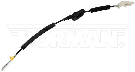 DORMAN DOOR RELEASE CABLE ASSEMBLY - 912742