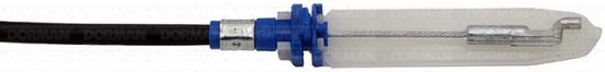 DORMAN DOOR RELEASE CABLE ASSEMBLY - 912743