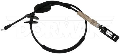 DORMAN DOOR RELEASE CABLE ASSEMBLY - 912770