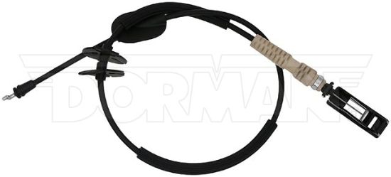 DORMAN DOOR RELEASE CABLE ASSEMBLY - 912770