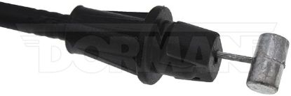 DORMAN HOOD RELEASE CABLE - 912773