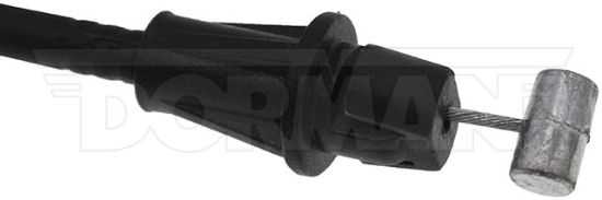 DORMAN HOOD RELEASE CABLE - 912773