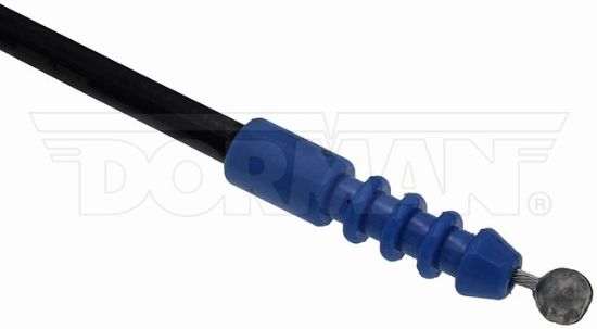 DORMAN TRNK FUEL DOOR CABLE - 912779