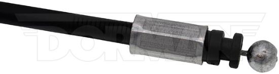DORMAN HOOD RELEASE CABLE ASSEMBLY - 912780