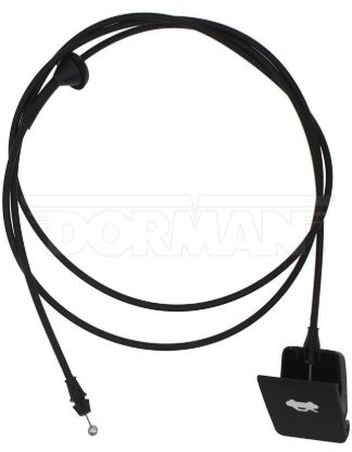 DORMAN HOOD RELEASE CABLE - 912785